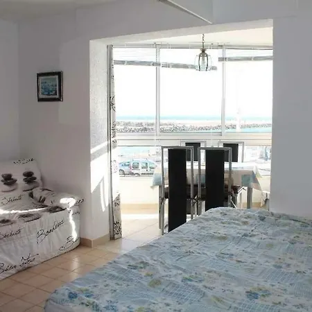 Studio Vue Mer - 34517114 Appartamento *