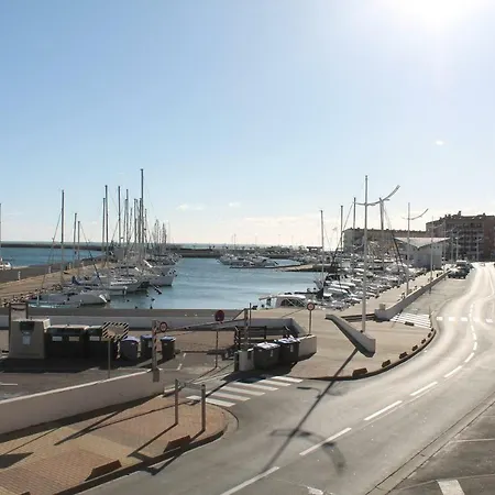 Appartamento Studio Vue Mer - 34517114