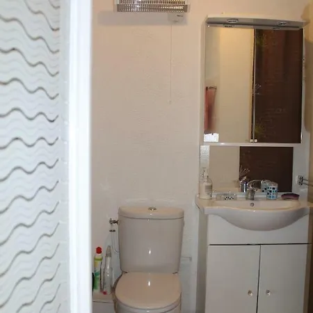 Appartamento Studio Vue Mer - 34517114 *