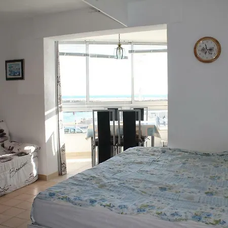 Studio Vue Mer - 34517114 Appartamento *