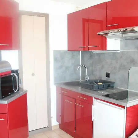 Appartamento Studio Vue Mer - 34517114 *